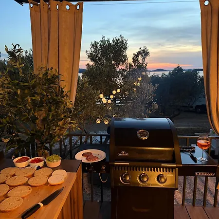 Casa vacanze Calmacalma Mobilehome Pirovac