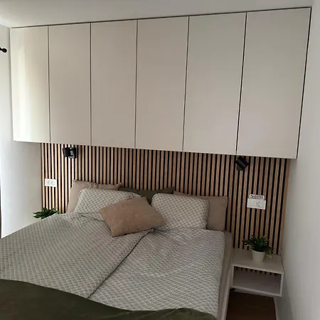Casa vacanze Calmacalma Mobilehome *