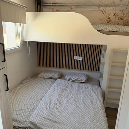 Casa vacanze Calmacalma Mobilehome Pirovac