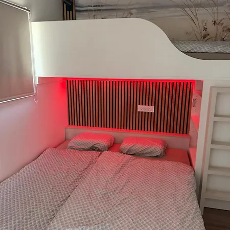 Casa vacanze Calmacalma Mobilehome