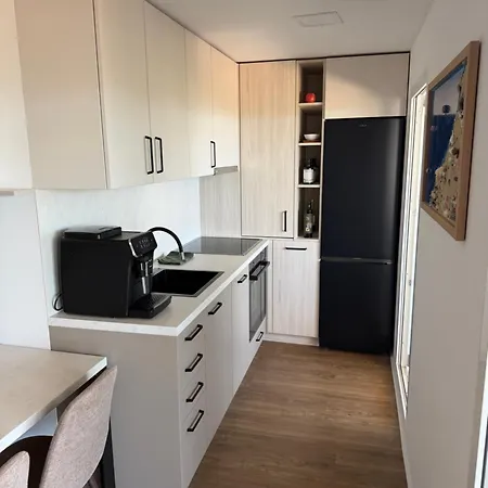 Calmacalma Mobilehome