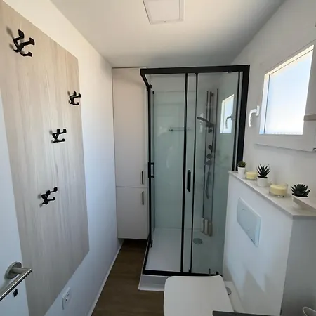 Calmacalma Mobilehome Casa vacanze Pirovac