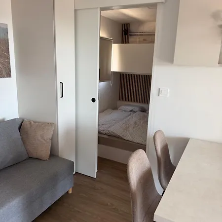 Calmacalma Mobilehome Casa vacanze *