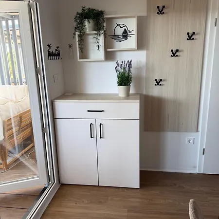 Casa vacanze Calmacalma Mobilehome *