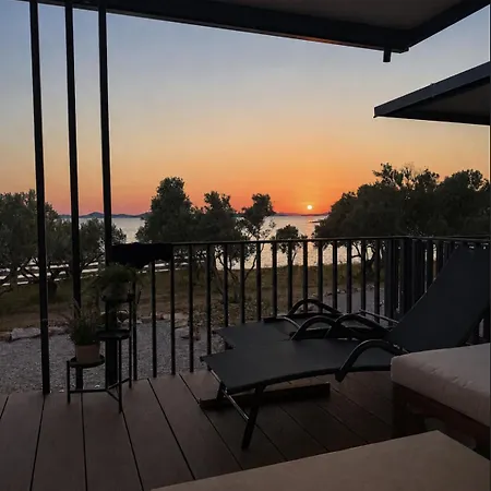 Casa vacanze Calmacalma Mobilehome