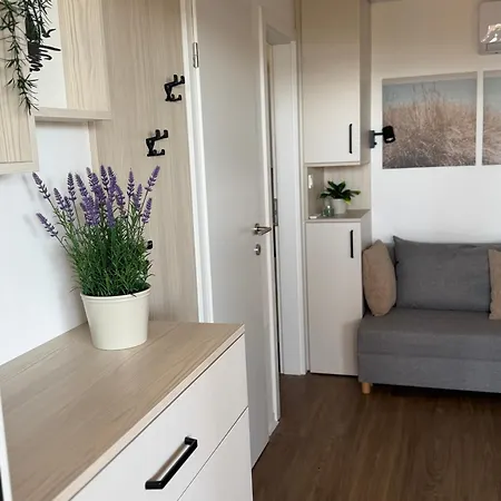Calmacalma Mobilehome * Pirovac