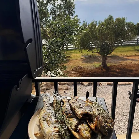 Calmacalma Mobilehome Casa vacanze