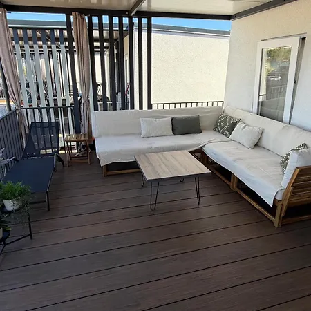 Casa vacanze Calmacalma Mobilehome *