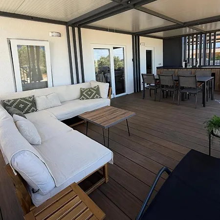 Calmacalma Mobilehome