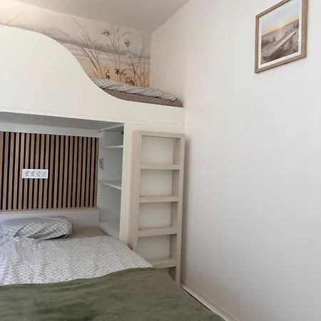 Casa vacanze Calmacalma Mobilehome