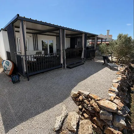 Calmacalma Mobilehome Casa vacanze *