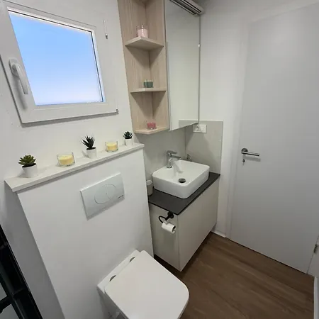 Calmacalma Mobilehome * Pirovac