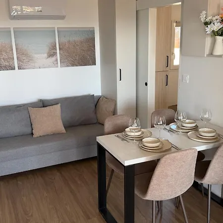 Casa vacanze Calmacalma Mobilehome *