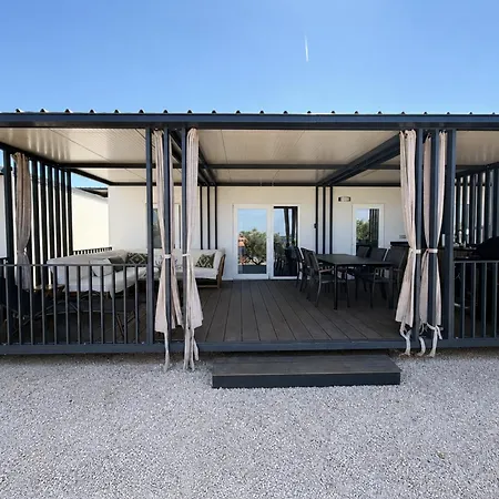 Casa vacanze Calmacalma Mobilehome Pirovac