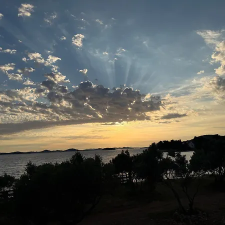Casa vacanze Calmacalma Mobilehome *