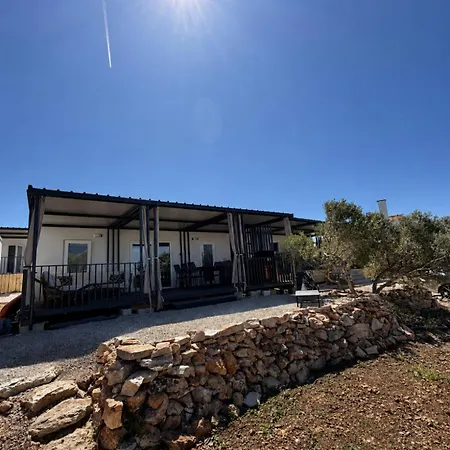 Calmacalma Mobilehome Casa vacanze *